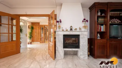 Detached house on Calle de la Arnia photo 26