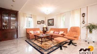 Detached house on Calle de la Arnia photo 27