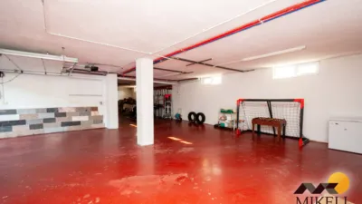 Detached house on Calle de la Arnia photo 31
