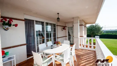 Detached house on Calle de la Arnia photo 33