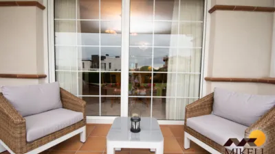 Detached house on Calle de la Arnia photo 34