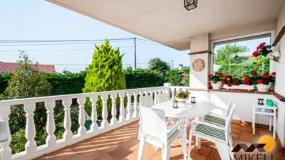 Detached house on Calle de la Arnia photo 35