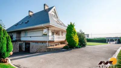 Detached house on Calle de la Arnia photo 36