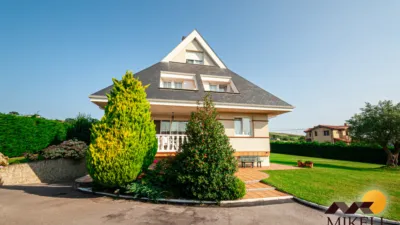 Detached house on Calle de la Arnia photo 37