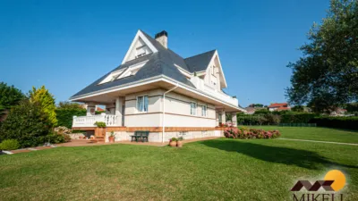 Detached house on Calle de la Arnia photo 39