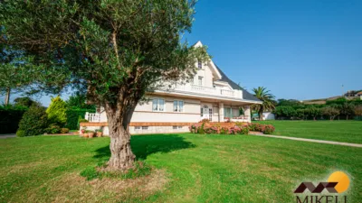 Detached house on Calle de la Arnia photo 41