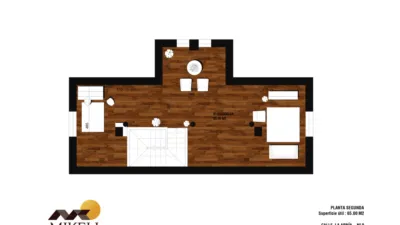 Detached house on Calle de la Arnia photo 43
