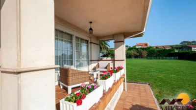 Detached house on Calle de la Arnia photo 44