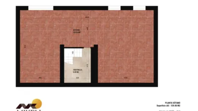Detached house on Calle de la Arnia photo 45