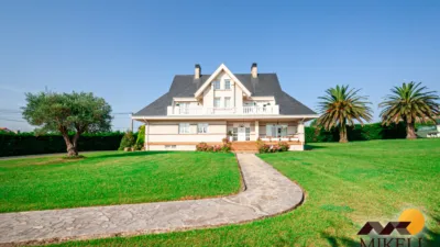 House in Santa Cruz de Bezana - Vista 4