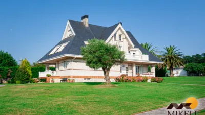 House in Santa Cruz de Bezana - Vista 5
