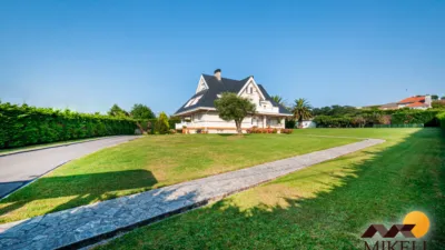 Detached house on Calle de la Arnia photo 49