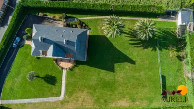 Detached house on Calle de la Arnia photo 60