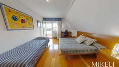 Detached house on Calle de la Arnia photo 59