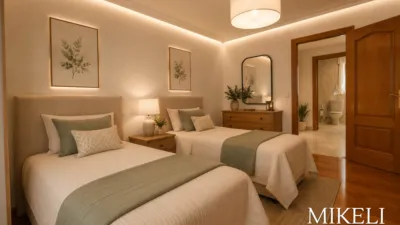 Detached house on Calle de la Arnia photo 56