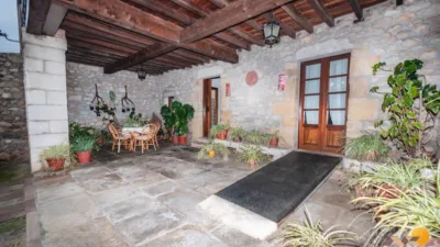 Casa en venda a Perelada, Número 119, Oreña (Alfoz de Lloredo) de 765.000 €