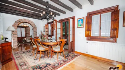 House in Alfoz de Lloredo - Más