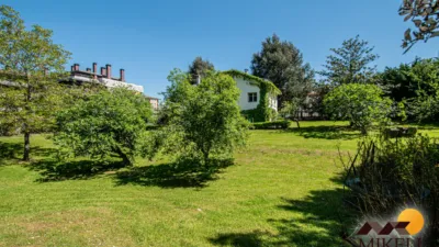 Casa unifamiliar en venta en Calle del Barón de Adzaneta - View 4