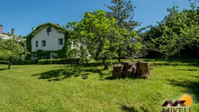 Casa unifamiliar en venta en Calle del Barón de Adzaneta - View 5