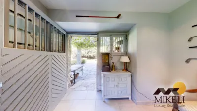 Casa unifamiliar en venta en Calle del Barón de Adzaneta - More