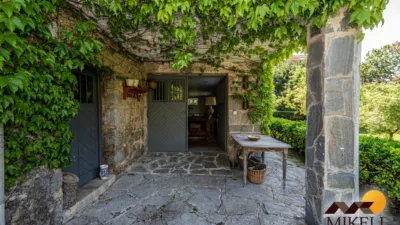 Casa unifamiliar en venta en Calle del Barón de Adzaneta - View 6