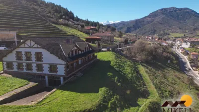 House on Camino de Viejo photo 22