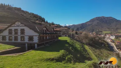 House on Camino de Viejo photo 23