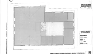 House on Camino de Viejo photo 2