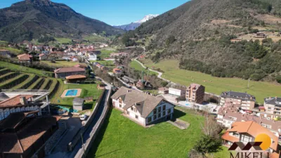 House on Camino de Viejo photo 29