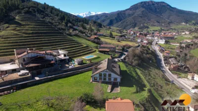 House on Camino de Viejo photo 30