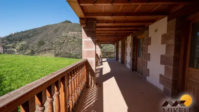 House on Camino de Viejo photo 33