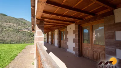 House on Camino de Viejo photo 34