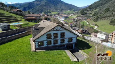 House on Camino de Viejo photo 15