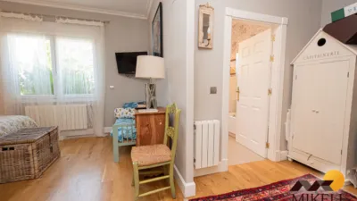 Single-family chalet in Barrio El Mazo photo 13
