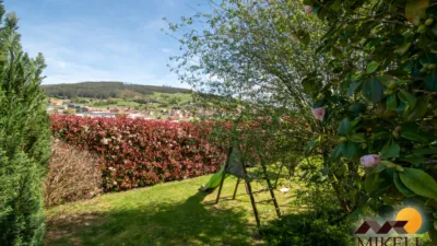 Single-family chalet in Barrio El Mazo photo 2