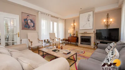 Single-family chalet in Barrio El Mazo photo 28