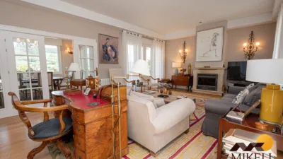 Single-family chalet in Barrio El Mazo photo 29