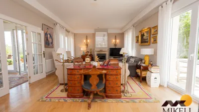 Single-family chalet in Barrio El Mazo photo 31