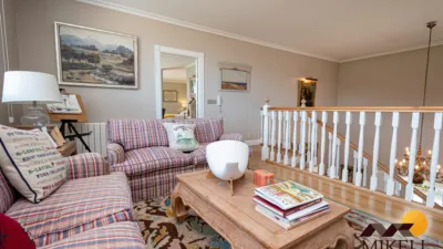 Single-family chalet in Barrio El Mazo photo 36