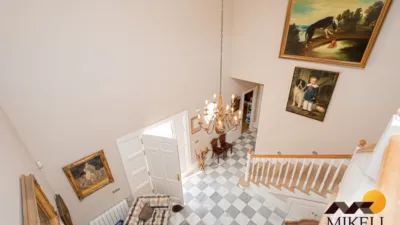 Single-family chalet in Barrio El Mazo photo 39