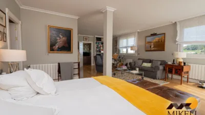 Single-family chalet in Barrio El Mazo photo 43