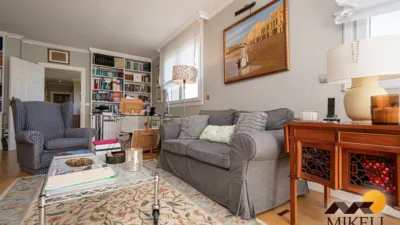 Single-family chalet in Barrio El Mazo photo 44