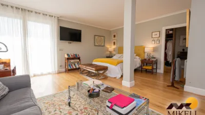 Single-family chalet in Barrio El Mazo photo 46