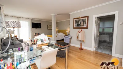 Single-family chalet in Barrio El Mazo photo 48