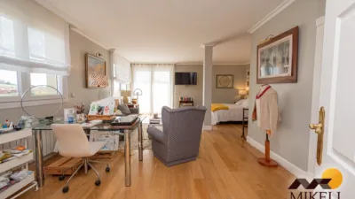 Single-family chalet in Barrio El Mazo photo 49