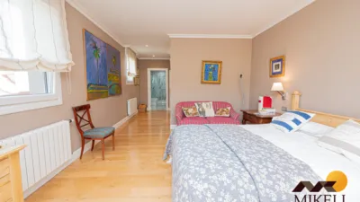Single-family chalet in Barrio El Mazo photo 52