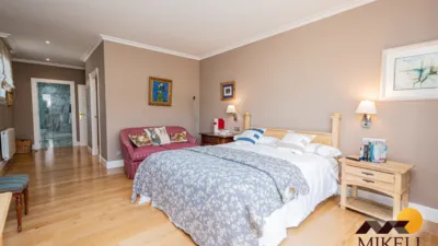 Single-family chalet in Barrio El Mazo photo 53