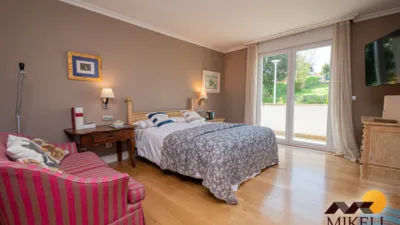 Single-family chalet in Barrio El Mazo photo 57