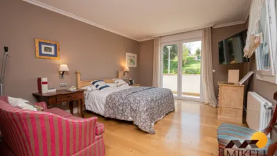 Single-family chalet in Barrio El Mazo photo 58