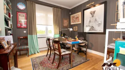 Single-family chalet in Barrio El Mazo photo 6